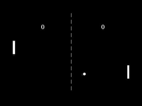 Ping Pong